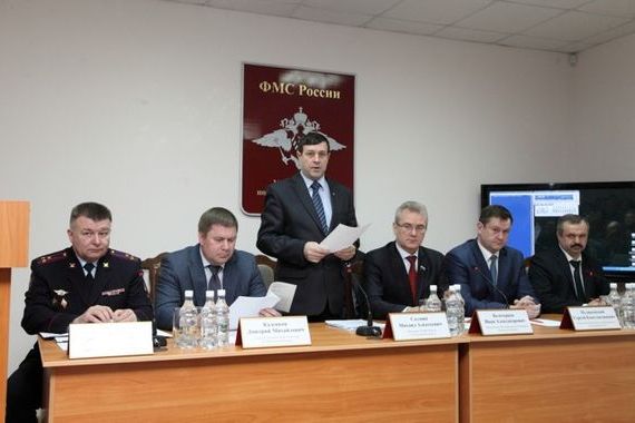 прописка в Лихославле